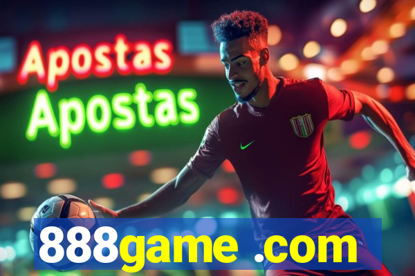 888game .com